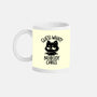 Guess What Nobody Cares-None-Mug-Drinkware-koalastudio