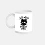 Guess What Nobody Cares-None-Mug-Drinkware-koalastudio
