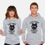 Guess What Nobody Cares-Unisex-Pullover-Sweatshirt-koalastudio