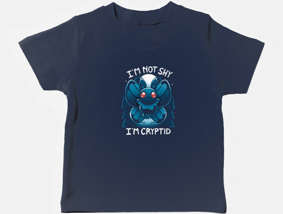 I'm Cryptid