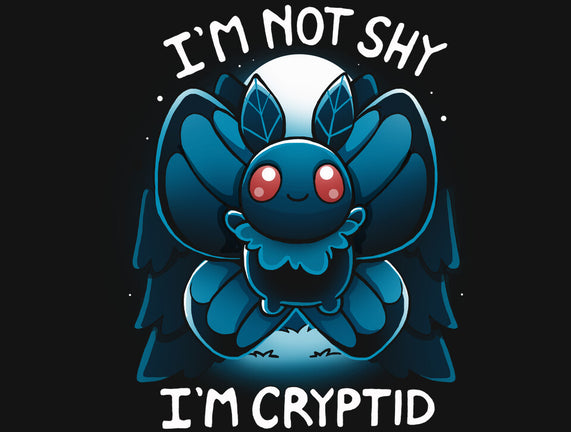 I'm Cryptid