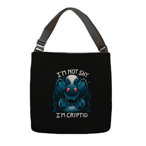 I'm Cryptid