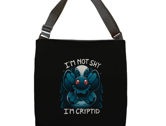 I'm Cryptid