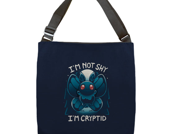I'm Cryptid