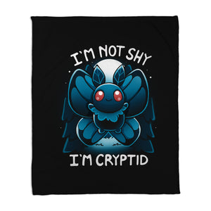 I'm Cryptid