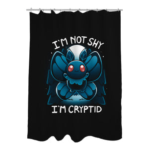I'm Cryptid