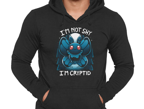 I'm Cryptid