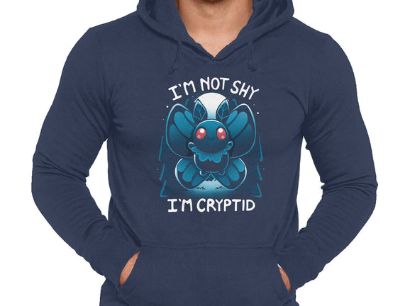 I'm Cryptid