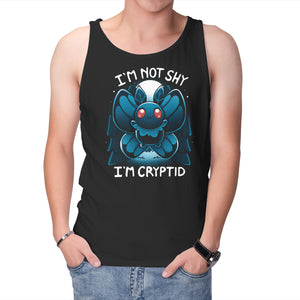 I'm Cryptid