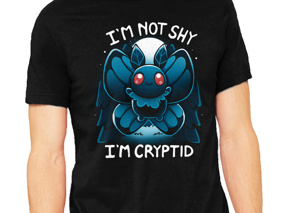 I'm Cryptid