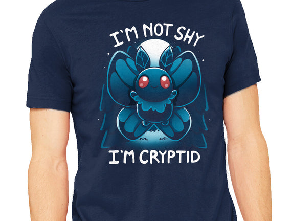 I'm Cryptid