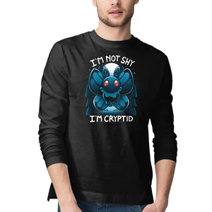 I'm Cryptid