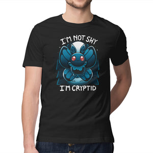 I'm Cryptid
