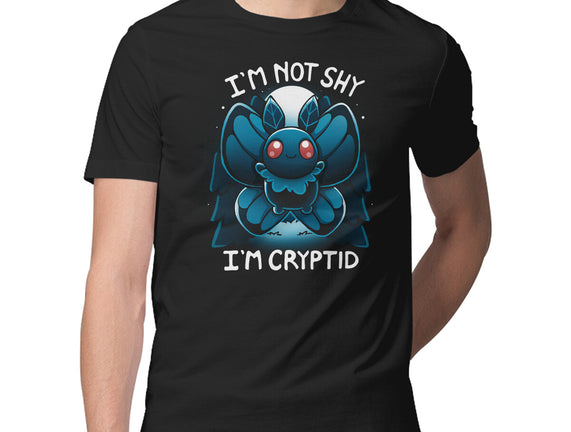 I'm Cryptid