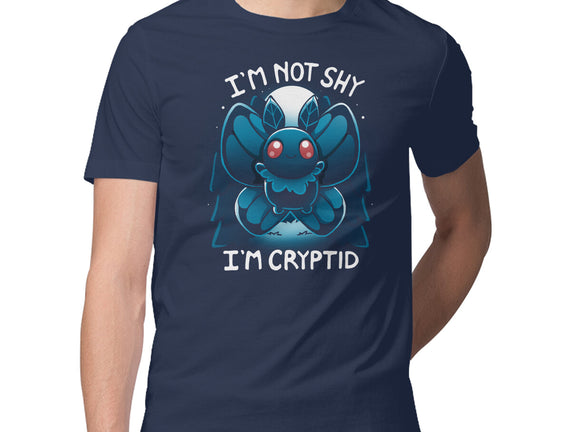 I'm Cryptid