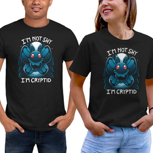 I'm Cryptid