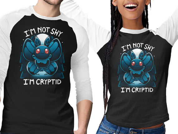 I'm Cryptid