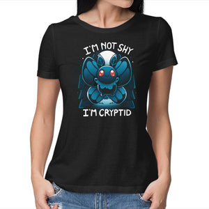I'm Cryptid