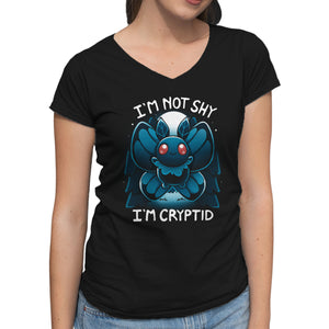I'm Cryptid