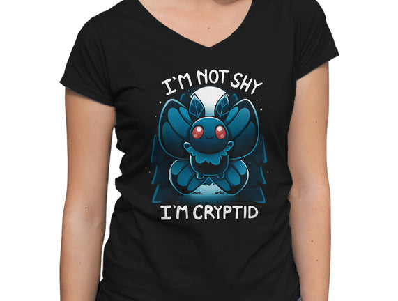 I'm Cryptid