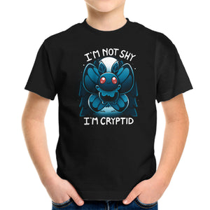 I'm Cryptid