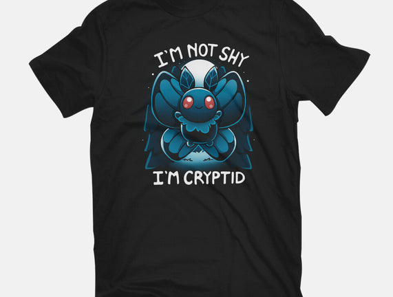 I'm Cryptid