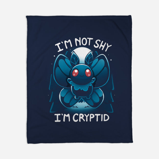 I'm Cryptid-None-Fleece-Blanket-Vallina84