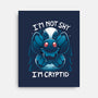 I'm Cryptid-None-Stretched-Canvas-Vallina84