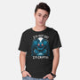 I'm Cryptid-Mens-Basic-Tee-Vallina84