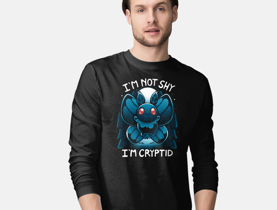 I'm Cryptid