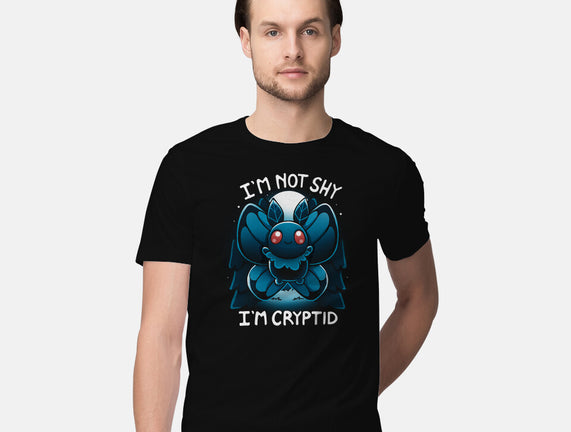 I'm Cryptid