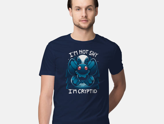 I'm Cryptid