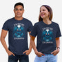 I'm Cryptid-Unisex-Basic-Tee-Vallina84