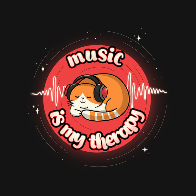 Music Is My Life-Baby-Basic-Onesie-Freecheese