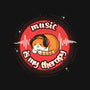 Music Is My Life-Baby-Basic-Onesie-Freecheese