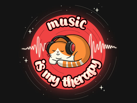 Music Is My Life