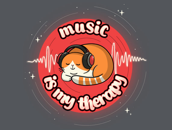 Music Is My Life
