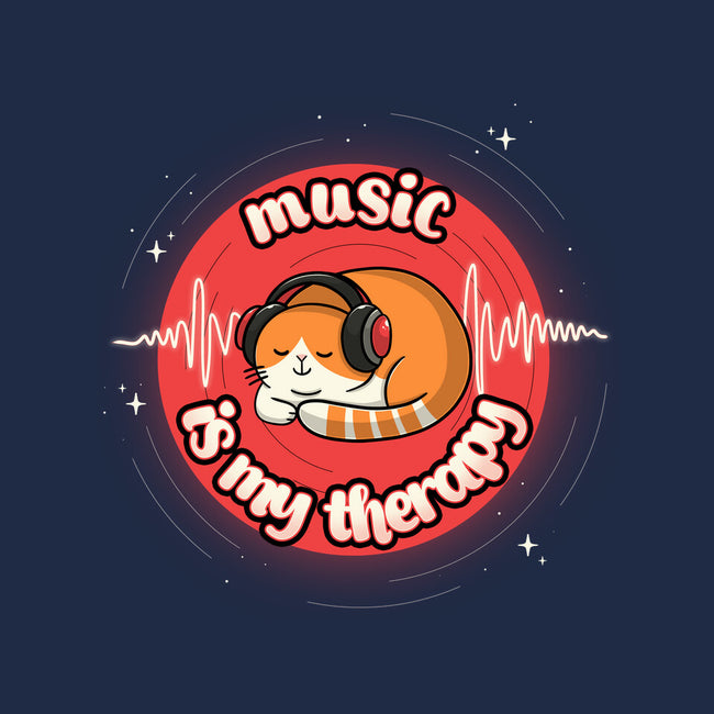 Music Is My Life-None-Matte-Poster-Freecheese