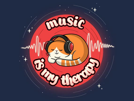 Music Is My Life