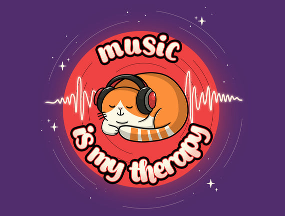 Music Is My Life