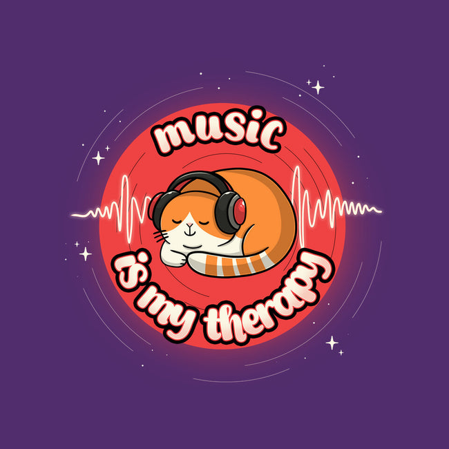 Music Is My Life-None-Matte-Poster-Freecheese