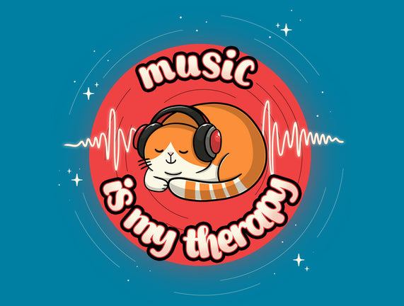 Music Is My Life