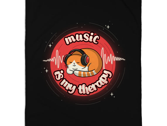 Music Is My Life