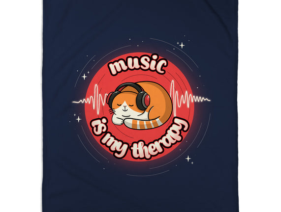 Music Is My Life