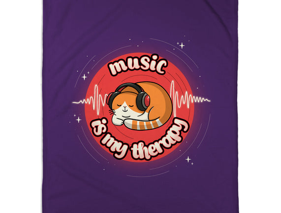 Music Is My Life