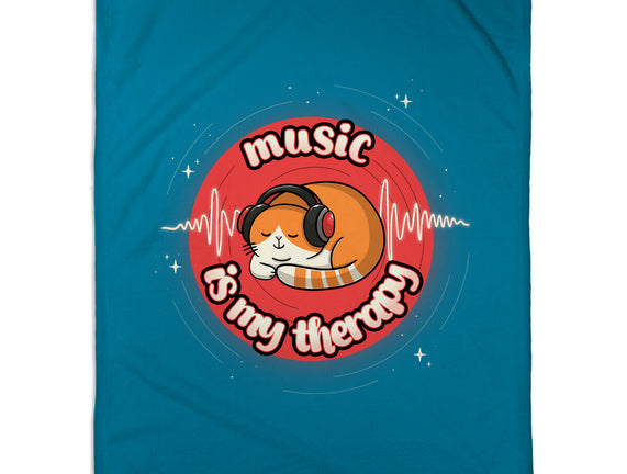 Music Is My Life