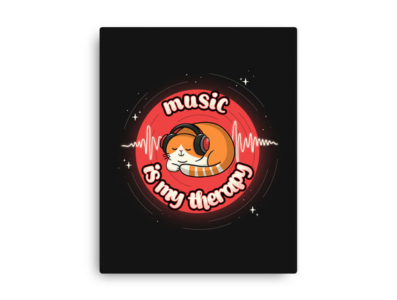 Music Is My Life