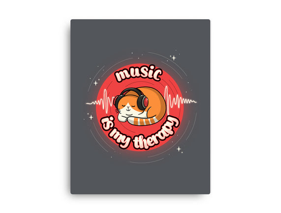 Music Is My Life