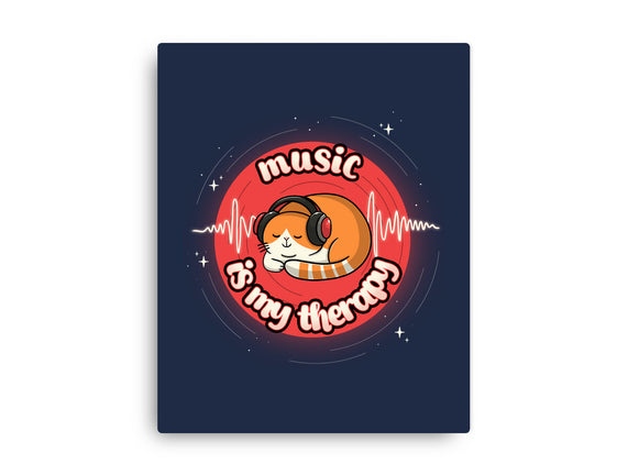 Music Is My Life