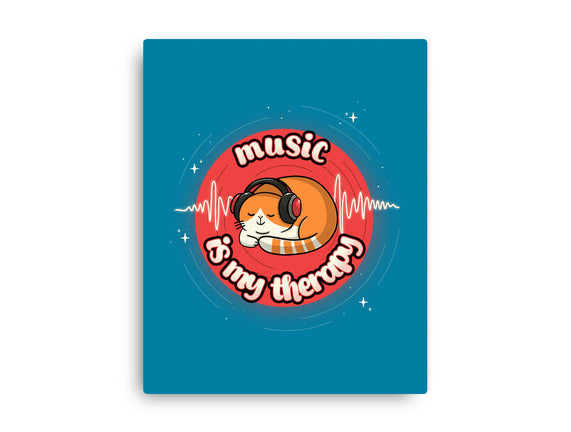 Music Is My Life